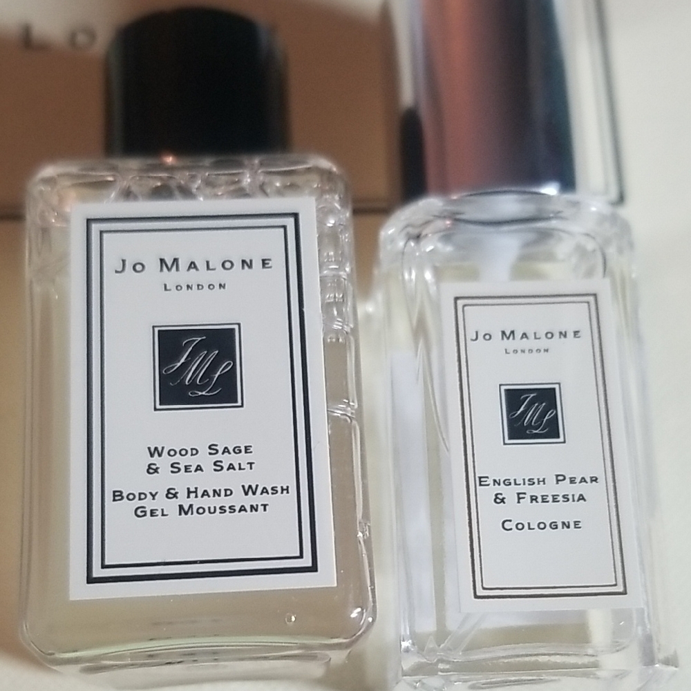 Jo MALONE TRAVEL SIZE  Toiletries - Picture 11 of 11